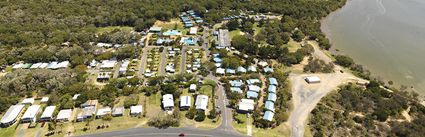 Coolwaters Holiday Village - QLD (PBH4 00 18710)